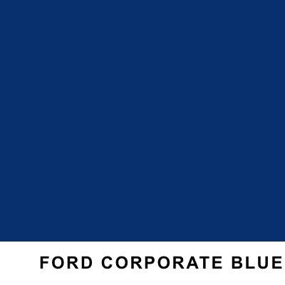 Engine Enamel Ford Corporate Blue, MVE-Online
